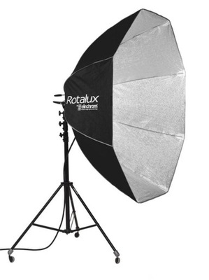 Elinchrom Softbox DEEP OCTA ROTALUX INDIRECT 190cm