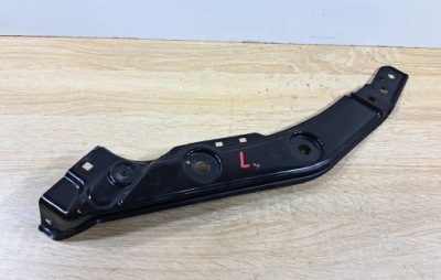 Alhambra ii sharan 2010+ кронштейн лампы фара левая левый перед $ фото №1