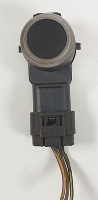 Датчик паркування pdc mercedes glk x204 фото №1