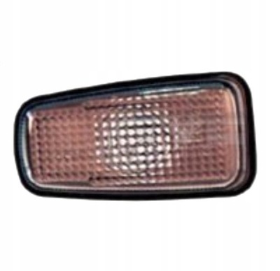 LUZ DIRECCIONAL LADO IZQUIERDA=DERECHA CITROEN XM 2.0 2.1 D12 TD  