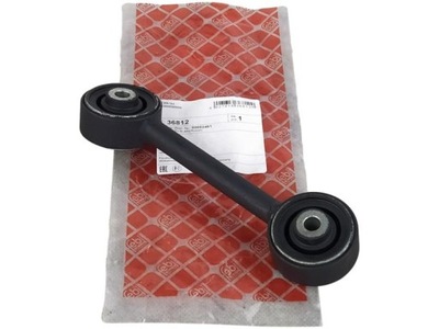 FEBI BOLSA DEL MOTOR DERECHA ALFA ROMEO 156 1.9JTD  