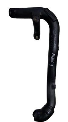 Audi a4 b6 1.9 tdi wąż труба шланг фото №1