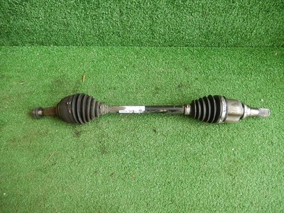 Привідний вал ліва nissan micra k14 1.0 tce 391015fp0a фото №1