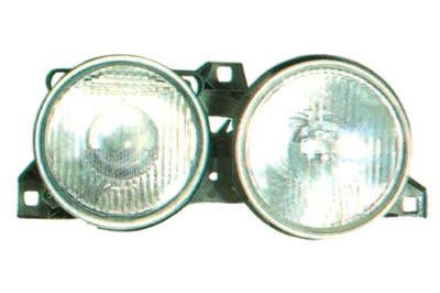 LAMP BMW 3 E30 H1 W5W 82-94 LE DEPO  