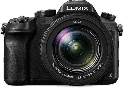 Panasonic LUMIX DMC-FZ2000