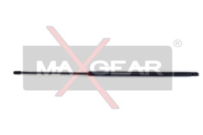 MAXGEAR 12-0251 RESORTE GAZOWA, RECUBRIMIENTO DE MALETERO  