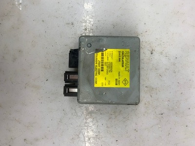 Бортовой компьютер блок управления renault 8200800656 фото №1