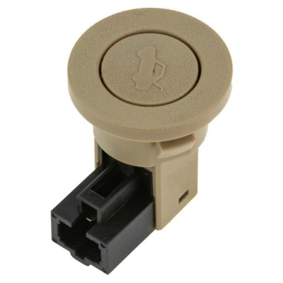 Перемикач відкривання багажника ezc-ch-059 фото №1