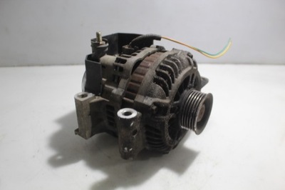 Генератор mazda 6 i 1.8 фото №1