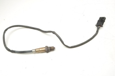 Bmw 4 m4 f82 3.0 датчик лямбда-зонд 7848482 фото №1