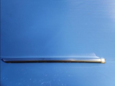 Volvo s90 v90 cross country 31488779 молдинг двері задніх задня хром фото №1