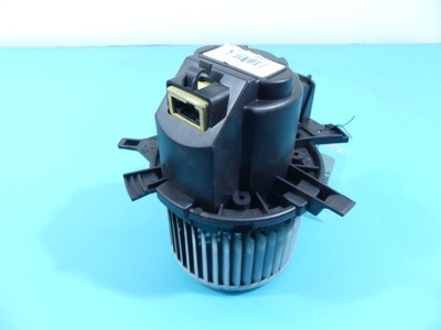 Воздуходувка обдув вентилятор peugeot 301 5p4330000 фото №1