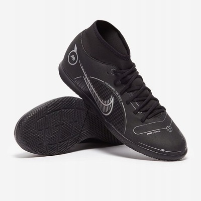 Buty halowe Nike Mercurial Superfly 8 Club IC r. 42,5