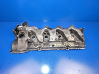 Volvo xc90 s80 ii 4.4 v8 крышка клапанов левая фото №1