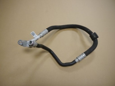 Audi оригинальный номер 4g0260701bq шланг кондиционера фото №1