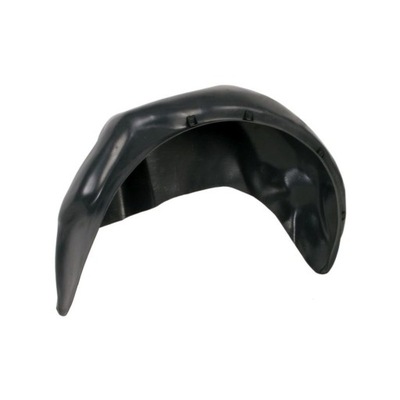 Подкрылок задняя правое 6601-01-1609832p фото №1