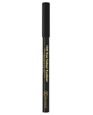 12H True Colour Eyeliner długotrwały eyeliner w kr