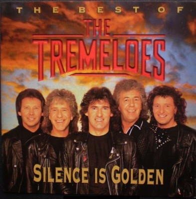 The Tremeloes – Silence Is Golden