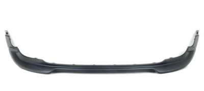 Спойлер передній jcw mini countryman s r60 оригінал фото №1