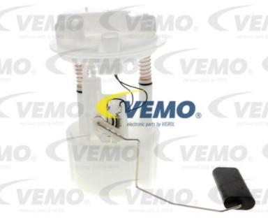 Датчик уровня топлива renault clio ii 1.5 1998- фото №1