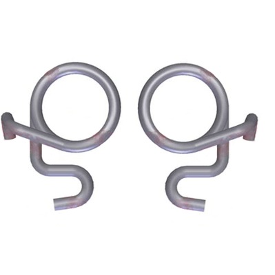 Набір додаткових, гальмівні колодки гальмівні quick brake 113 фото №1