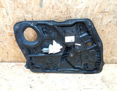 Механизм стекло левый перед mercedes gl x166 eu фото №1