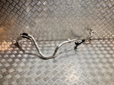 Шланг труба кондиціонера mercedes a klasa w177 18- 2.0 d фото №1