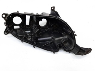 Bentley flying spur корпус корпус фара права фото №1