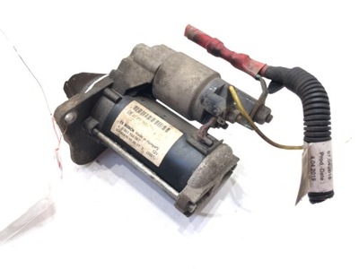 Стартер opel corsa e 25200067 1.4 90km фото №1