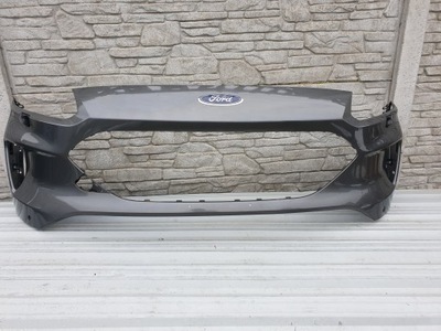 Ford kuga mk3 бампер перед фото №1