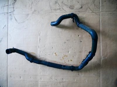 Mini r56 r55 r57 r58 шланг труба wąż охолодження wody рідина 2754247 2754205 фото №1