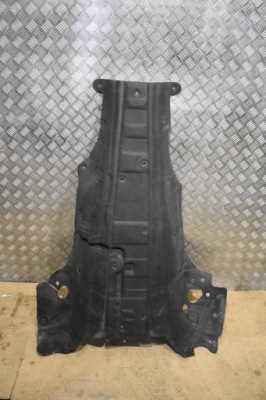 Idealna захист шумоізоляція тунель mercedes w206 1 фото №1