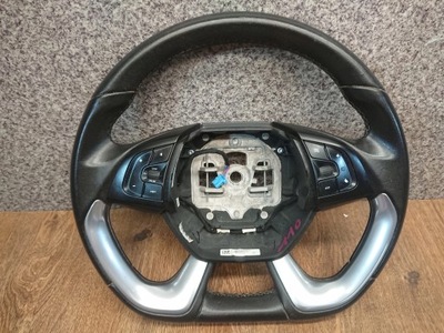 Citroen ds5 мультифункция воздуховод фото №1