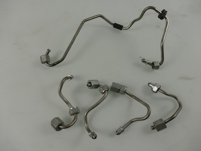 Mini countryman s r60 n47 провода топлива шланг фото №1