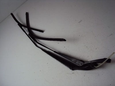 Audi оригінальний номер 8v1955408 важіль двірники передньої p фото №1