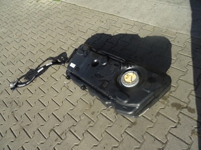 Бак топлива mini r60 r61 1.6d 9808458 фото №1