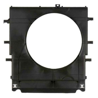 Корпус тунель mercedes sprinter 906 / vw crafter 2006 - 2e0121207 фото №1