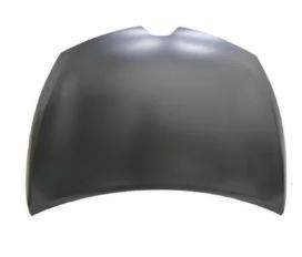 Renault clio 4 iv 12-19 капот кришка двигуна nowa фото №1