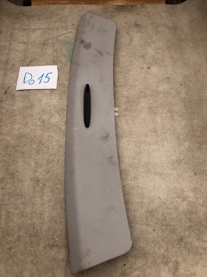 Mercedes w212 молдинг потолочный a2126901650 фото №1