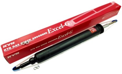 349041 амортизатор /задняя/ bmw 3 05- /kyb/ kyb фото №1