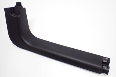 Молдинг захист поріг права europa peugeot 2008 13r фото №1