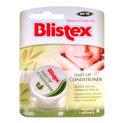 Blistex Daily Lip Balsam do Ust 7 ml