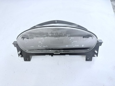 Лічильник mercedes-benz оригінальний номер a1685404811 фото №1