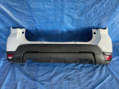 Бампер задний dacia duster ii 0v369 фото №1