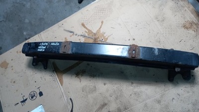 Балка перед skoda fabia 09r фото №1