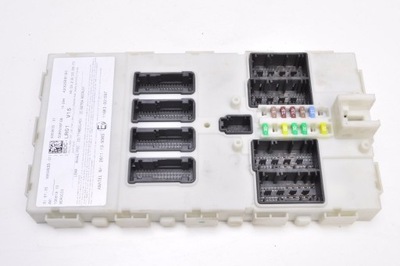 Mini f56 модуль комфорта bdc-lr01 фото №1