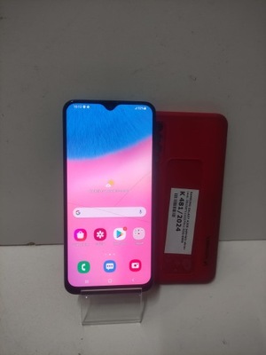 SAMSUNG GALAXY A30S *opis* (481/24)