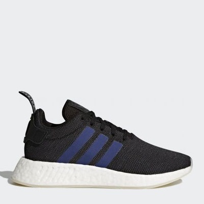 Buty sportowe Adidas Originals Nmd R2 r.37,5 23 cm