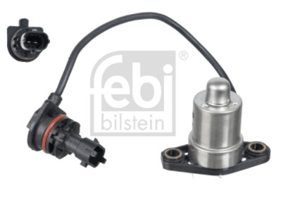 Febi bilstein 40795 датчик, уровень масла двигателя фото №1