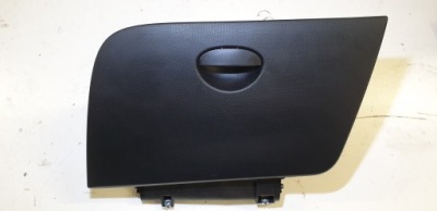 Бардачок полка seat leon ii 2005- 1p1857121c фото №1